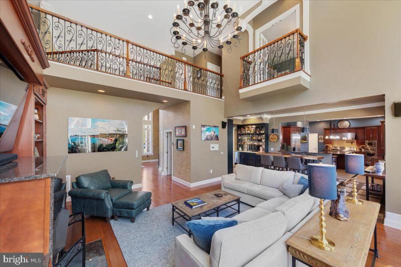 Newly Listed 1404 Bell Island Trail Salisbury, MD 21801 Harbor Pointe